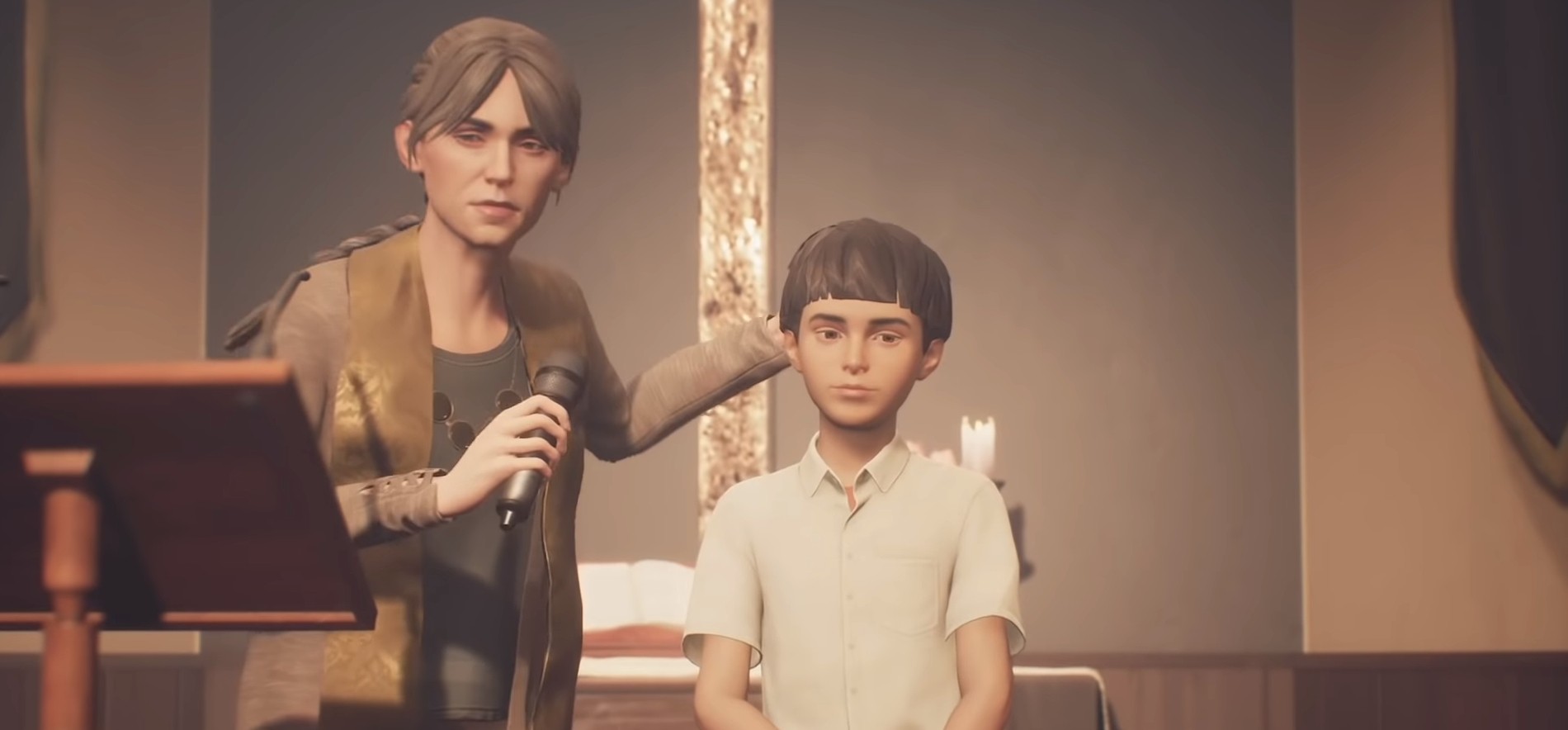 Life is Strange 2 - Episodio 4